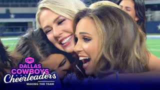 Who Made The Team? 😃 #DCCMakingTheTeam | CMT