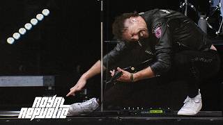 Royal Republic - Full Steam Spacemachine (Summer Breeze 2025)