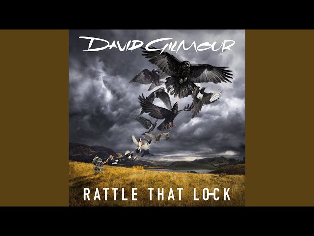 Rattle That Lock (Extended Mix) - YouTube