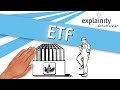 ETF einfach erklärt (explainity® Erklärvideo) Mp3 Song