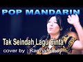 pop mandarin - tak seindah lagu cinta -cover : Karina Amoy