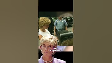 De foto van Diana die Charles het meest haatte #diana #charles #royal