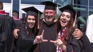 The david eccles school of business at university utah hosts its 2020
virtual graduation on may 1, 3 p.m. mt to celebrate incredible
accom...