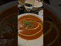 Butter Chicken 😋 Garlic Naan😋Lentil Soup😋