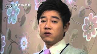보험 설계사가 알게 된 진실[이것은 실화다] 71회 20160222