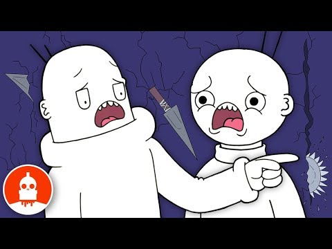 Both Brothers - From GO! Cartoons Only on Cartoon Hangover - Full Episode