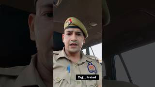दोस्ती ❤️✨#tag friend🤝 #police 👮💯#motivation #fypシ🍁