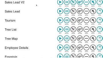 Form Maker - Getting Started