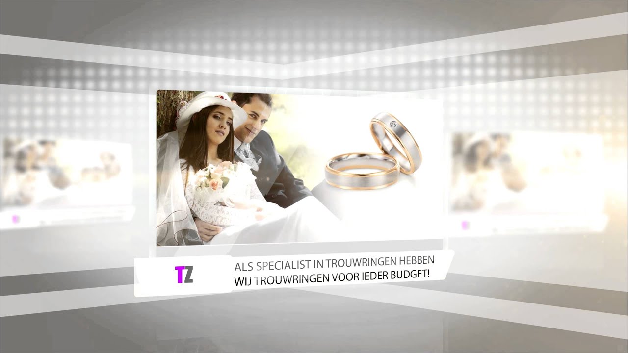 Trouwringen Zwolle, Dé trouwringen specialist