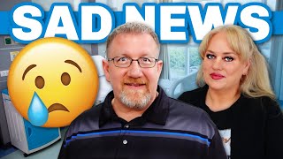 Sad News!