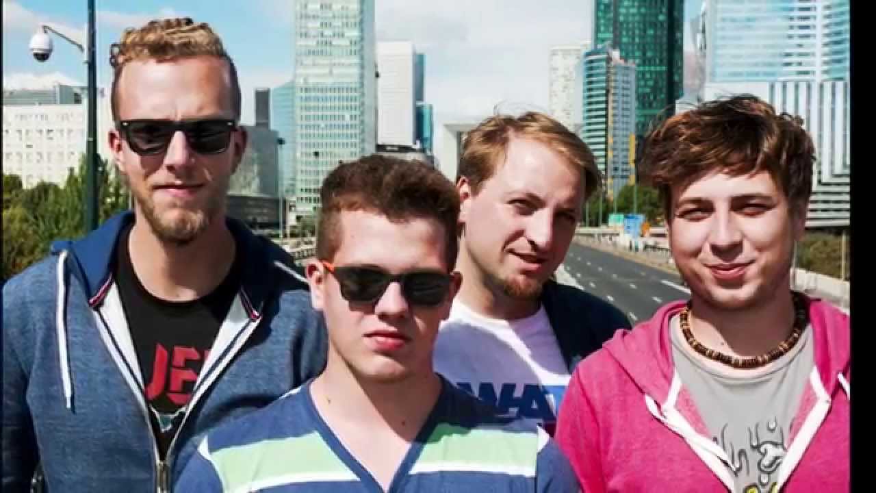 Head Down – Narcoleptic – Paris 2014 slideshow