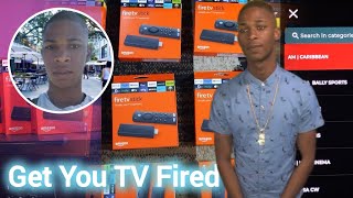 Come and Get Your TV Fired With Channel Allover The Globe | Barnett Vision IPTV