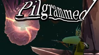 Comp Scrap Lance Lifesteal-Dodge Tank Build Pilgrammed