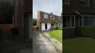 The Crescent, Lostock Hall, 🏡£230,000 #home #property #houseforsale #estateagent #lancashire