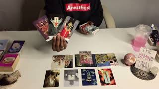 CAPRICORN💕WOW! ENDLESS ABUNDANCE STARTS NOW!| Capricorn October 2025 Tarot screenshot 2