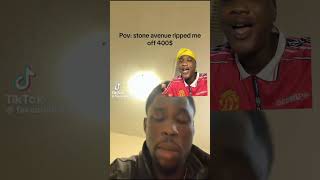 Stone didn’t scam you !