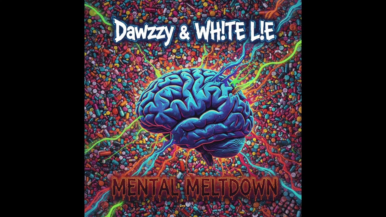Watch WH!TE L!E & Dawzzy - Mental Breakdown on YouTube Watch WH!TE L!E & Dawzzy - Mental Breakdown on YouTube