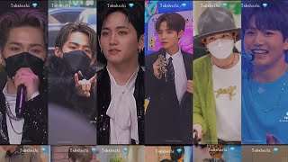 TREASURE TIKTOK COMPILATION  PART 1 ~  @TREASURE