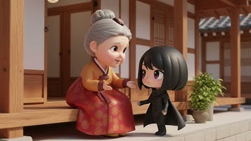 바리공주 리안이의 