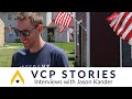 VCP Stories: Interviews with Jason Kander