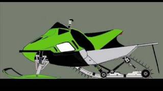 ms paint hardcoresledder style