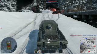 gaijins bullshit aircraft spawn again