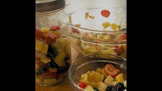 Student Series - Cosmic Consciousness Salad