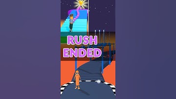 Wacky Run 🏃😀😂 Gameplay Walkthrough | All levels | Android,ios mobile | New big update #shorts games