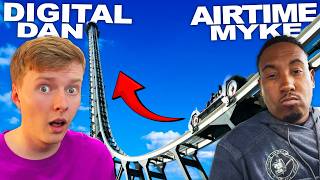 Theme Park GeoGuessr | Game 8 screenshot 3