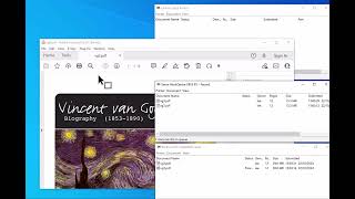 How to print to 2 printers at once from any software