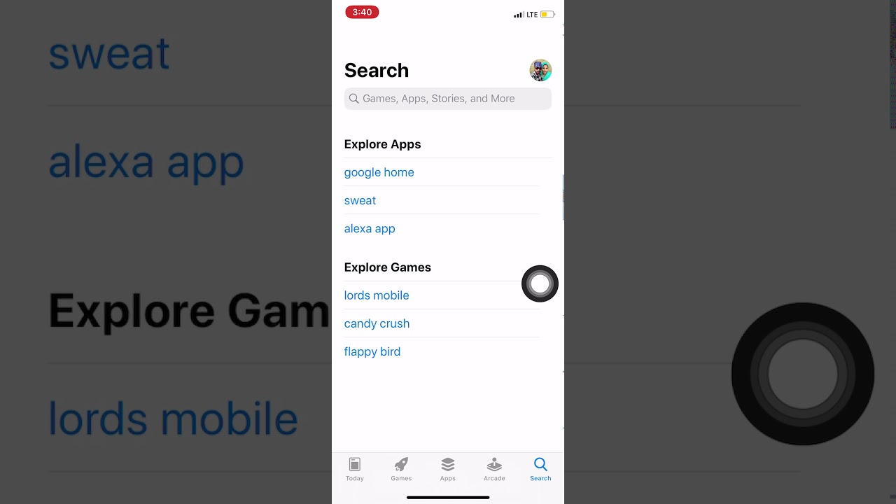 How to download movies directly to iphone