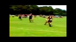 Shaun Johnson vs Quade Cooper