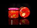 ОСТРЫЙ ПЕРЕЦ В МЕДОВОЙ ЗАЛИВКЕ | Hot Honey Peppers