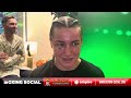 KATIE TAYLOR REACTS TO HISTORIC WIN OVER AMANDA SERRANO 