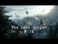 Frostpunk: The Last Autumn - 16 - Speak of the devil
