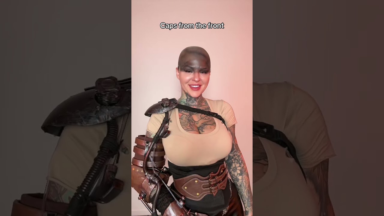 Real 🤣 #furiosa