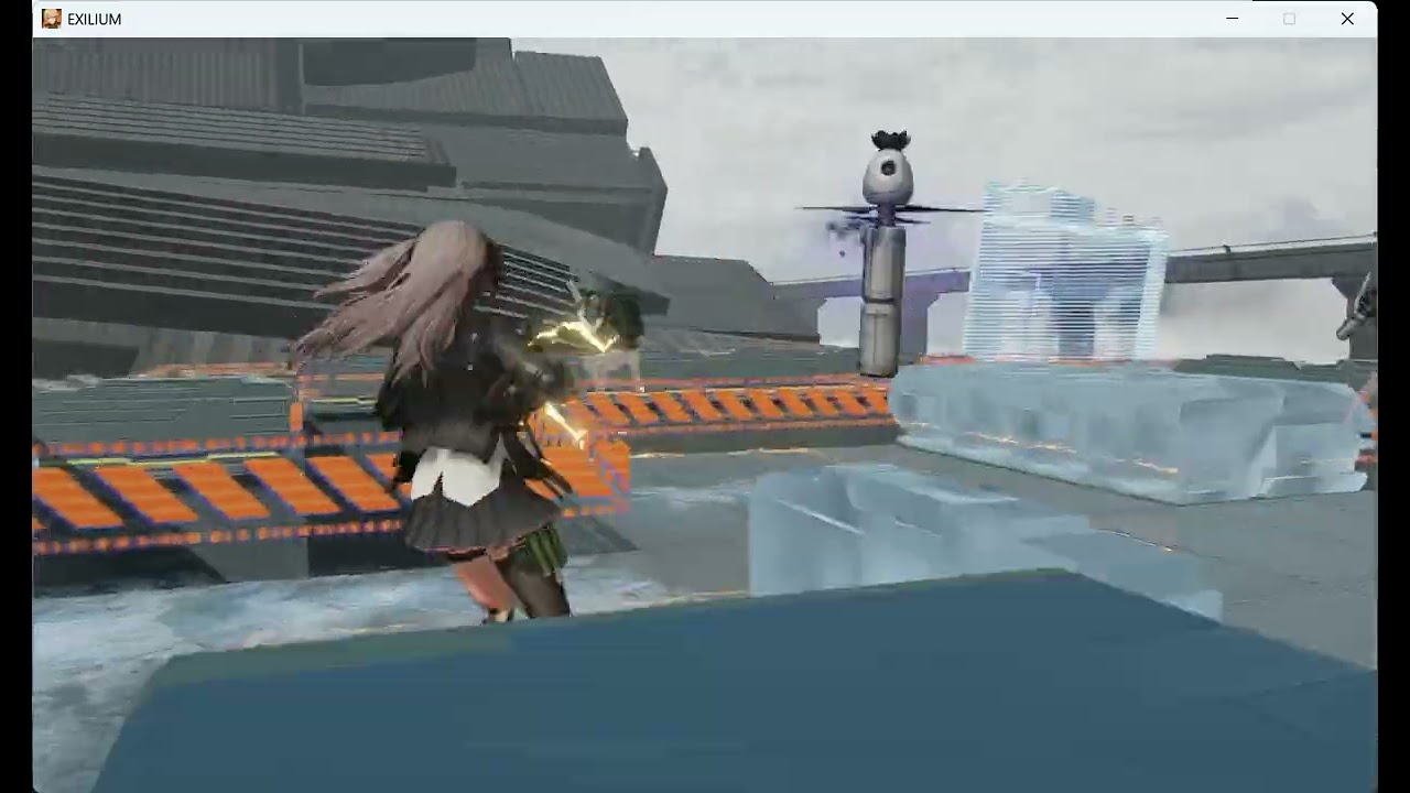 ドールズフロントライン2【ドルフロ2】　2026/3/3　極限試練(12回目) ミッション2 激化レベル40