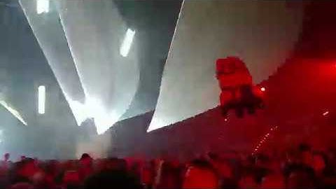 4 Strings & Carlo Resoort @Tranceformations 2019