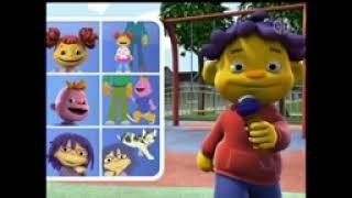 Sid The Science Kid  Episode Getiing A Shot You Can Do It