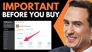 QuickBooks for Property Management Review: 12 Things You Need To Know (Best Real Estate Software)