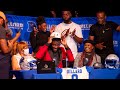 Hurricanes add four-star Dillard DE in Nyjalik Kelly during early National signing day
