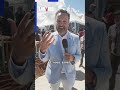 Mathieu Lacombe, ministre de la Culture et des Communications, est présent au Festival de Cannes