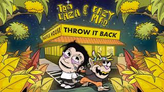 Teo Laza x Eazy Mac  Throw It Back (Waffle House)