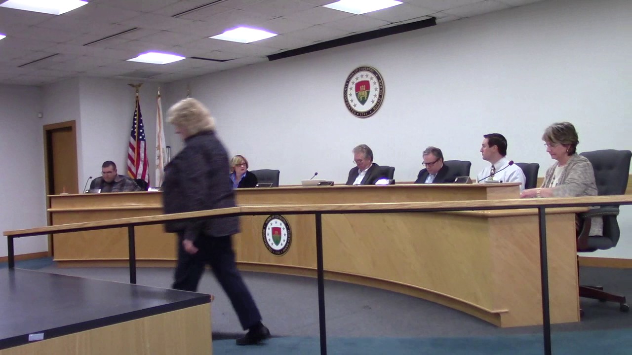 Coventry RI, Town Council Meeting 42516 (Part 1) YouTube