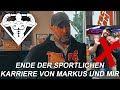 Der ehrliche Grund für das Karriereende von Markus Rühl und mir im Profi-Bodybuilding..🤕