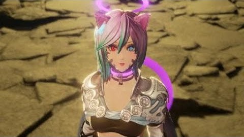 CODE VEIN Good ending part 2