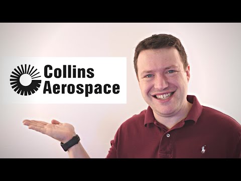 Collins Aerospace Video Interview Questions and Answers Practice
