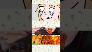 Kisah Diriku X Asmr Mukbang 
