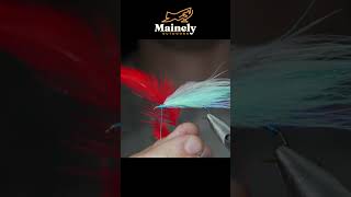 Fish Love This Streamer