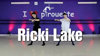 Netta - Ricki Lake \ Ruth Tokatly Choreography